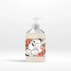 Charlotte krémszappan coco paradise 500 ml