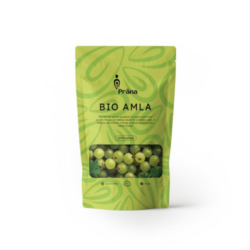 Prana bio amla por 125 g