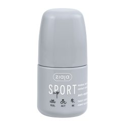 Ziaja sport izzadásgátló deo roll-on 60 ml