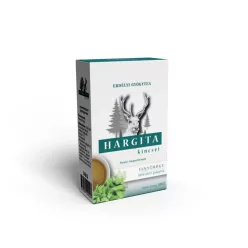 Hargita Kincsei fenyőrügy ömlesztett gyógytea 50 g