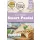 Free selection teljes kiőrlésű smart panini alappor 4x35g 140 g