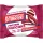 Smarter snacks protein palacsinta red velvet 55 g