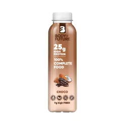 Body&Future complete food ital csokoládés 400 ml