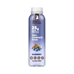 Body&Future complete food ital áfonyás 400 ml