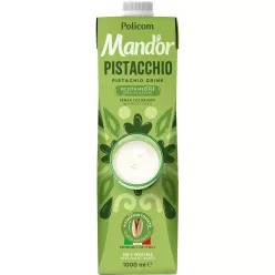 Mandor prémium pisztáciaital 1000 ml