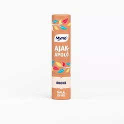 Myne ajakápoló kókusz - bronz - édesnarancs 7g
