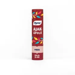 Myne ajakápoló kókusz - piros - édesnarancs 7g