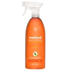 Method konyhai felülettisztító - mandarin illattal 828 ml