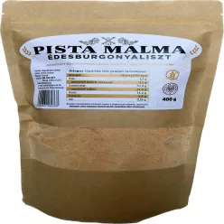 Pista Malma édesburgonya liszt 400 g