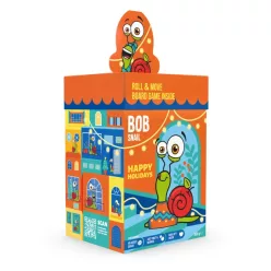 Bob Snail Small box 140 g