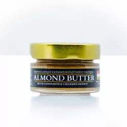 Honesty mandulvajas krémméz ceylon fahejjal 95 g