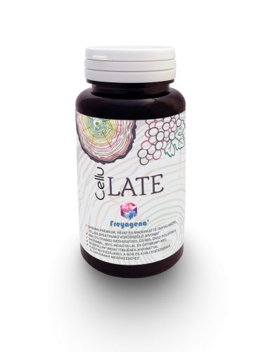 Freyagena cellu late kapszula 30 db