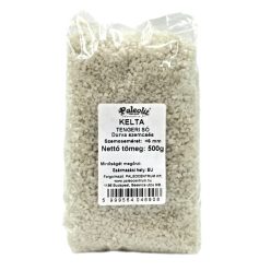Paleolit kelta tengeri só durva 500 g