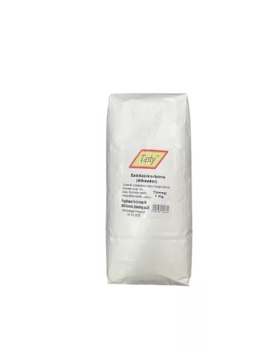 Tasty szódabikarbóna 1000 g