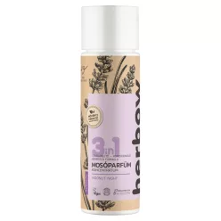   Herbow 3in1 mosóparfüm öblítő és kondicionáló koncentrátum holdfényes éj 200 ml