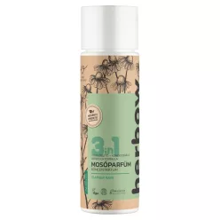   Herbow 3in1 mosóparfüm öblítő és kondicionáló koncentrátum nyári eső 200 ml