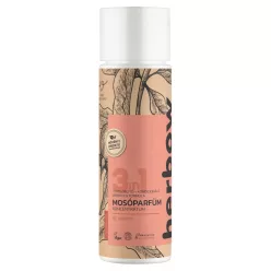   Herbow 3in1 mosóparfüm öblítő és kondicionáló koncentrátum légy boldog! 200 ml
