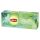 Lipton zöld menta tea 20x1,3g 26 g