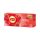 Lipton málna-vörösáfonya tea 20x1,6g 32 g