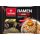 Vifon ramen japán instant búzatésztás leves chilivel (csípős) 80 g