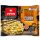 Vifon udon curry indiai instant búzatésztás étel (enyhén csípős) 90 g