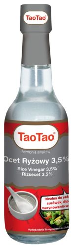 TaoTao rizsecet 3,5% 150 ml