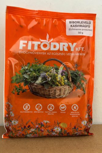 Fitodry kasvirágfű 50 g