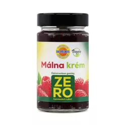 Dia-Wellness zéró hozzáadott cukor málna krém  250 g