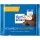 Ritter Sport laktózmentes lágy tejcsokoládé 100 g