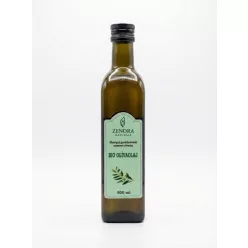 Zenora Naturals bio olívaolaj 500 ml