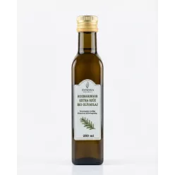 Zenora Naturals bio rozmaringos extraszűz olívaolaj 250 ml