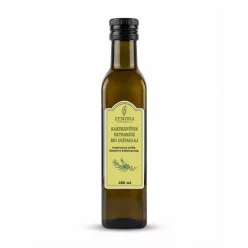   Zenora Naturals bio kakukkfüves extraszűz olívaolaj 250 ml