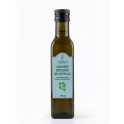 Zenora Naturals bio oregánós extraszűz olívaolaj 250 ml