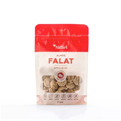 Naturi almás falat 100 g