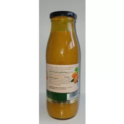   Biofrutti tasty homoktövis velő szőlőmustsűrítménnyel (75-25 %) 530 g