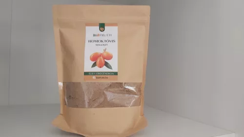 Biofrutti homoktövis magliszt 250 g