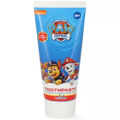 Mancs Őrjárat gyermek fogkrém 3+ 50 ml