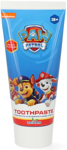 Mancs Őrjárat gyermek fogkrém 3+ 50 ml