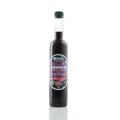 Bálint csemegék flavonoid-mix gyümölcsesszencia 500 ml