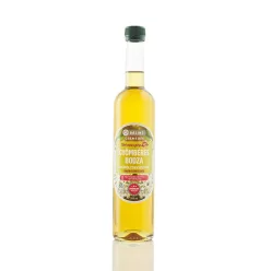   Bálint csemegék gyömbéres bodza gyümölcsesszencia 500 ml
