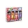 Bálint csemegék több mint szörp válogatás- flavonoid-mix 4x100ml 400 ml