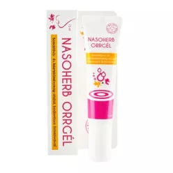 Bálint nasoherb orrgél  15 ml