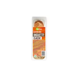 Balviten gluténmentes klasszikus bagett 175 g