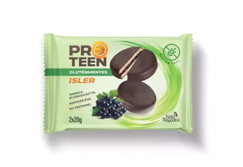 ProTeen gluténmentes isler 2x20 g 40 g
