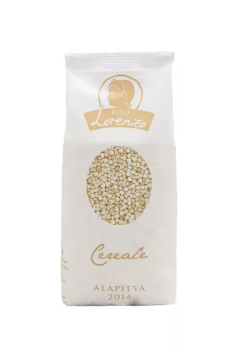 Lorenzo cereale fehér quinoa 500 g