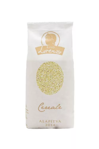 Lorenzo cereale köles 500 g