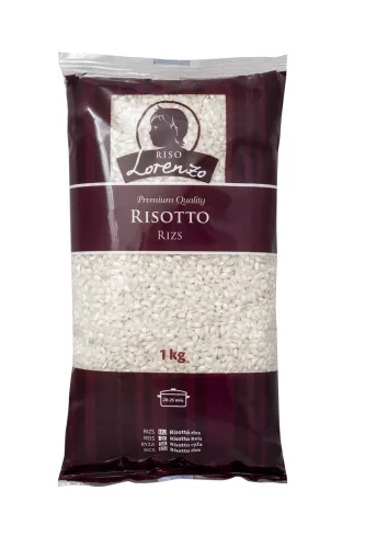 Lorenzo thai risotto rizs 1000 g