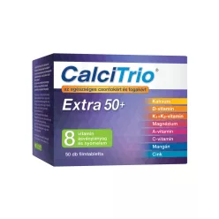 Calcitrio extra 50+ filmtabletta 50 db