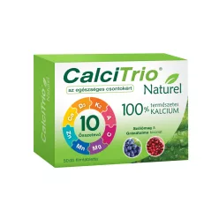 Calcitrio naturel filmtabletta 50 db