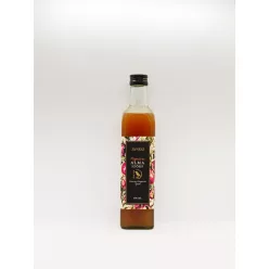 Janko Kézműves szörp alma 500 ml